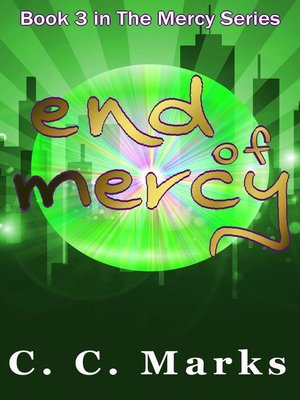 cover image of End of Mercy